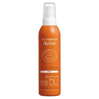 Avene Very High Protection Spray SPF 50+ Image