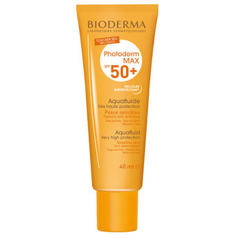 Bioderma Photoderm Max Aquafluide SPF 50+ Image