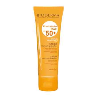 Bioderma Photoderm Max Creme Spf 50+ Image