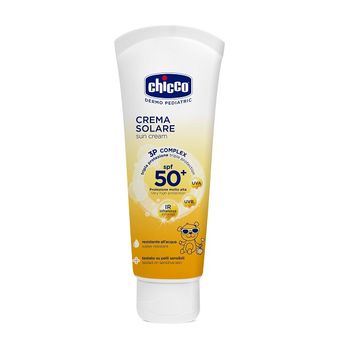 Chicco Sun Cream SPF 50+ Image