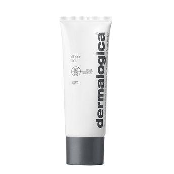 Dermalogica Sheer Tint SPF 20 Image