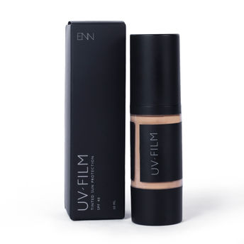 ENN UV-Film Tinted Sun Protection SPF 40 Image