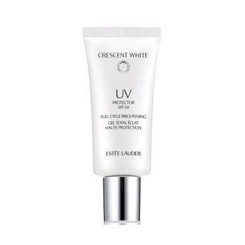 Estee Lauder Crescent White Full Cycle Brightening UV Protector Image