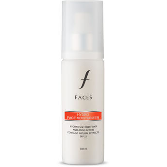 Faces Hydro Face Moisturiser Image