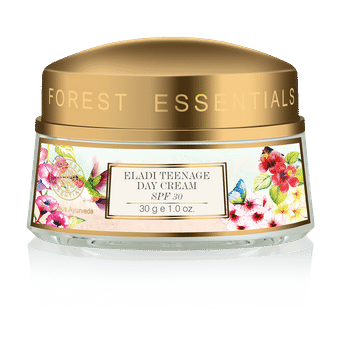 Forest Essentials Eladi Teenage Day Cream Image