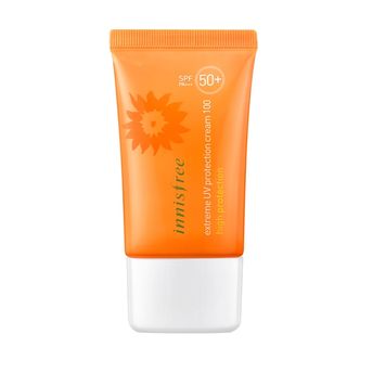 Innisfree Extreme UV Protection Cream 100 High Protection SPF50+ PA+++ Image