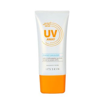 It's Skin UV Away Perfect Sun Block Image