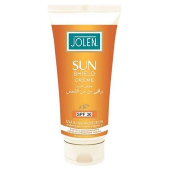 Jolen Sun Shield Cream SPF - 30 Image