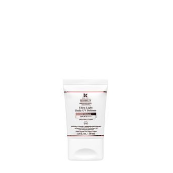 Kiehl's Ultra Light Daily UV Defense CC Cream SPF 50 Image