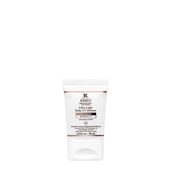 Kiehl's Ultra Light Daily UV Defense CC Cream SPF 50 PA++++ Image