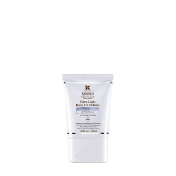 Kiehl's Ultra Light Daily UV Defense Tone Up Cream SPF 50 PA++++ Image