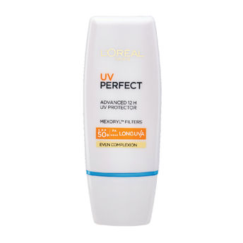 L'Oreal Paris UV Perfect Even Complexion SPF 50+ Image