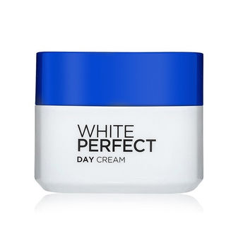 L'Oreal Paris White Perfect Day Cream SPF17++ Image