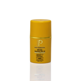 Perenne Broad Spectrum SPF 50 Image