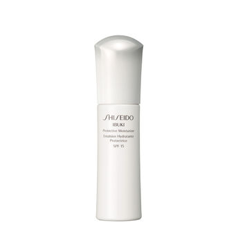 Shiseido Ibuki Protective Moisturizer Image