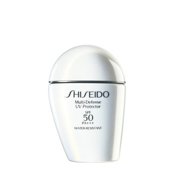 Shiseido Multi Defense UV Protector Image