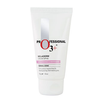 O3+ Dermal Zone Meladerm Cream Image