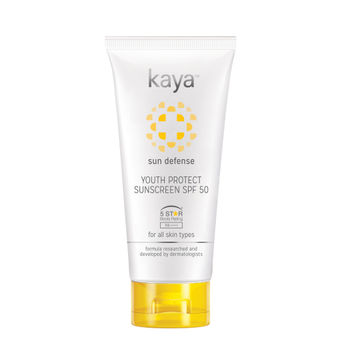 Kaya Youth Protect Sunscreen Image