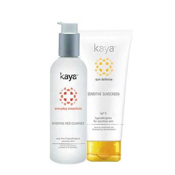 Kaya For Sensitive Skin Image