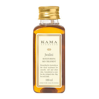 Kama Ayurveda Jwalini Retexturising Skin Treatment Oil Image