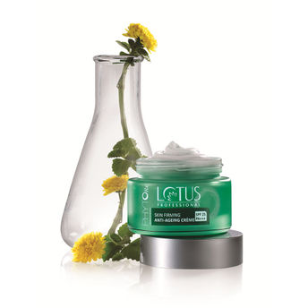 Lotus Professional Phyto-Rx Skin Firming Anti-Ageing Creme Image