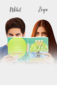 Zoya Factor Image