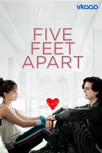 Five Feet Apart Image