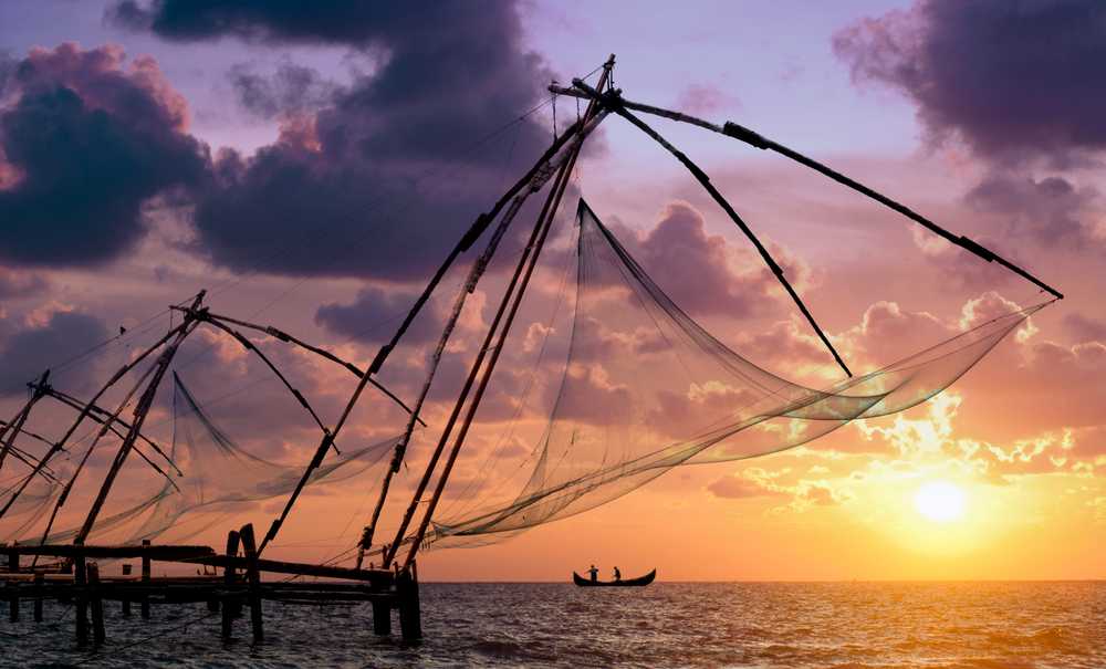 Fort Kochi - Kochi Image