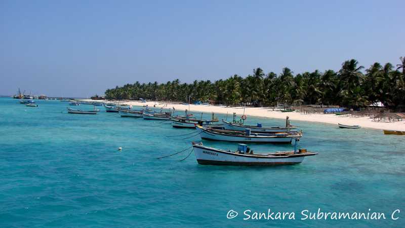 Willingdon Island - Kochi Image