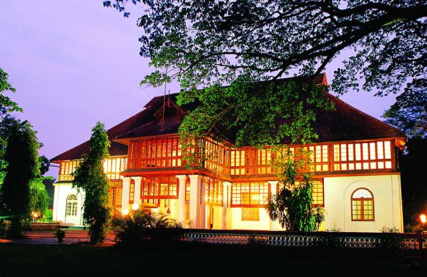 Bolgatty Palace - Kochi Image