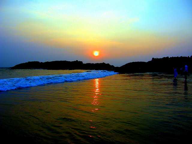 Puthenthode Beach - Kochi Image