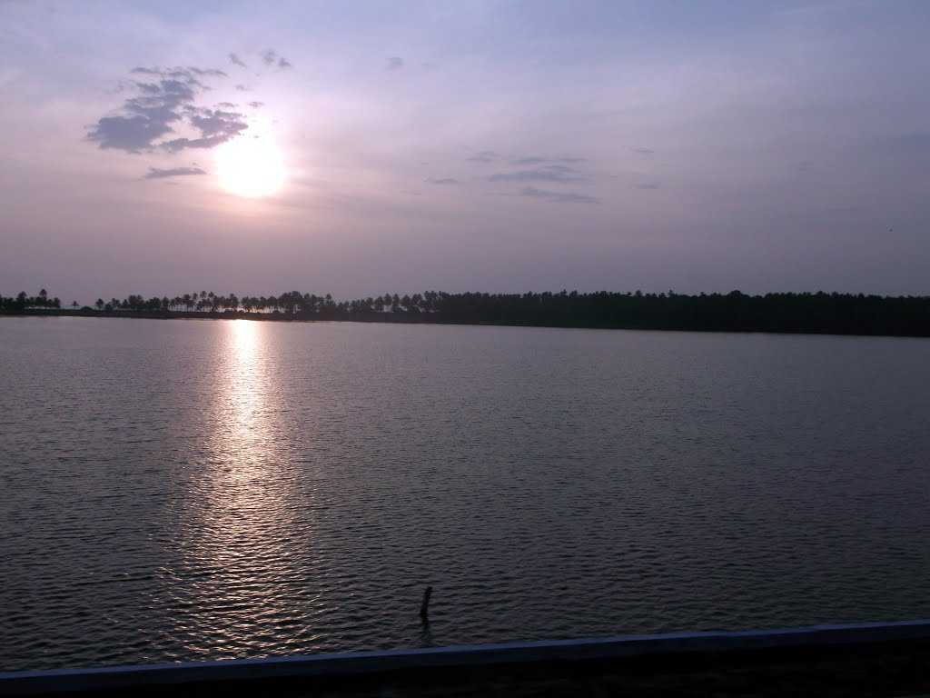 Sasthamcotla Lake - Kollam Image