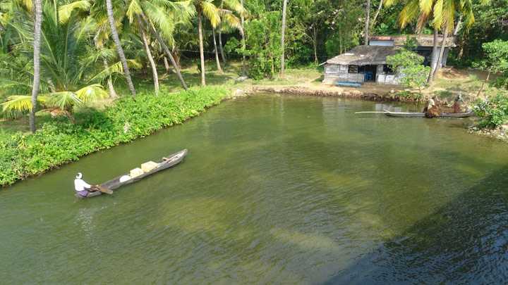 Munroe Island - Kollam Image