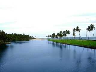 Edava Beach - Varkala Image