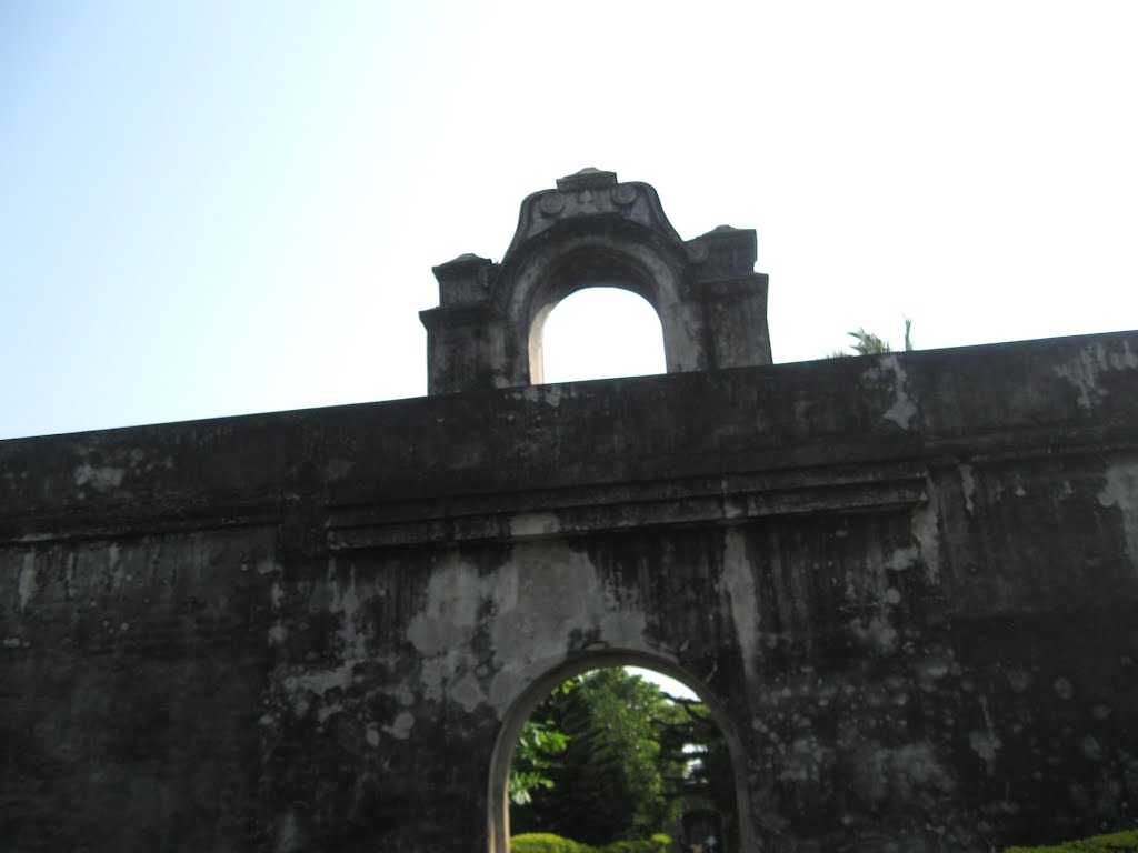 Anjengo Fort - Varkala Image