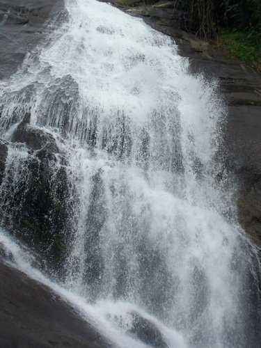 Thusharagiri Waterfall - Kozhikode Image