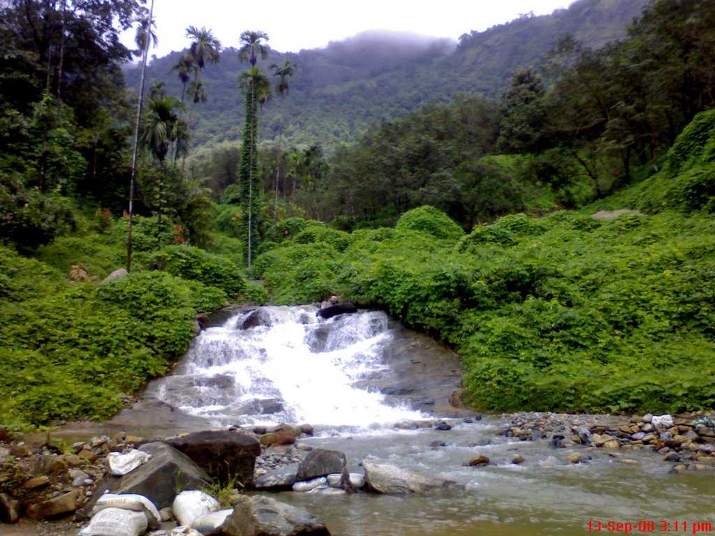 Kakkayam Dam - Kozhikode Image