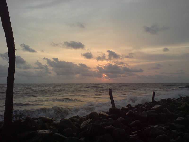 Nattika Beach - Thrissur Image