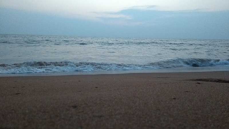 Veli Beach - Thiruvananthapuram Image