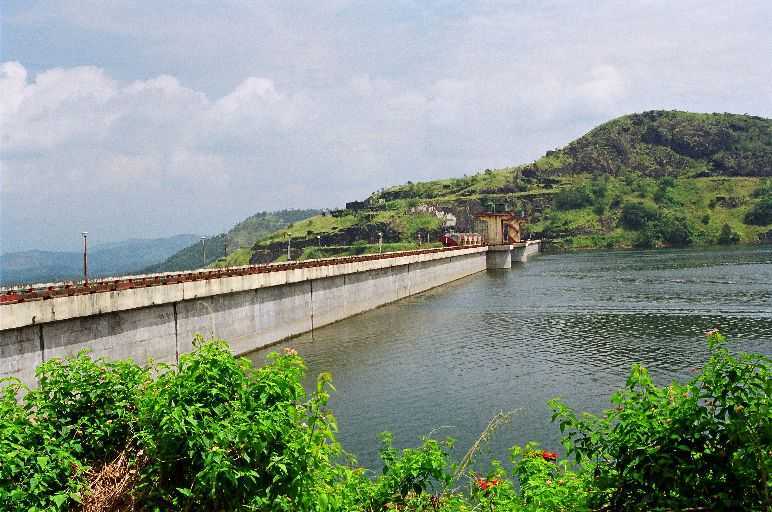 Cheruthoni Dam - Idduki Image