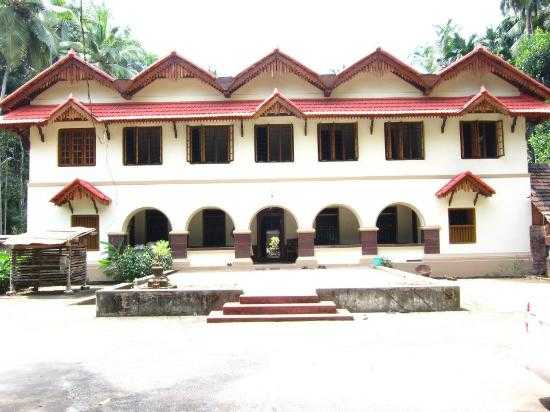 Maipady Palace - Kasargod Image