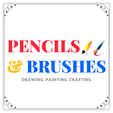 Pencils & Brushes Art Academy - Tiruvallur Image