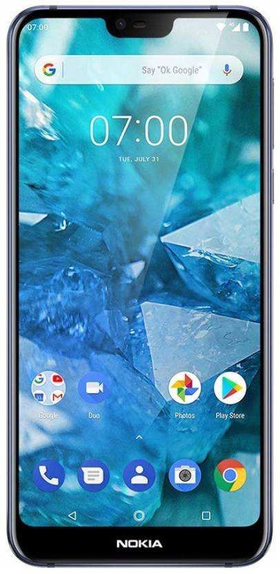 Nokia 7.1 Image