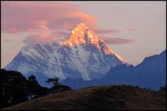 Nanda Devi - Chamoli Image