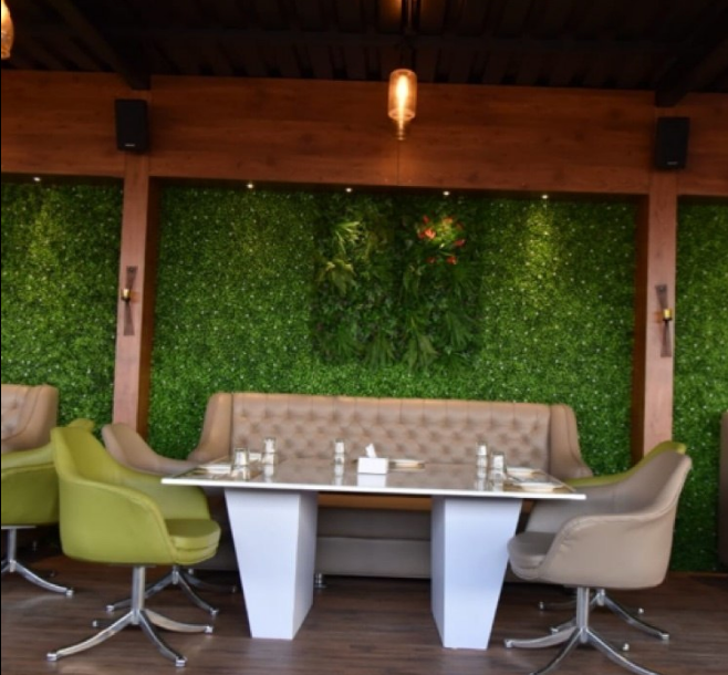 The Mint Leaf Resto Lounge - Bavdhan - Pune Image