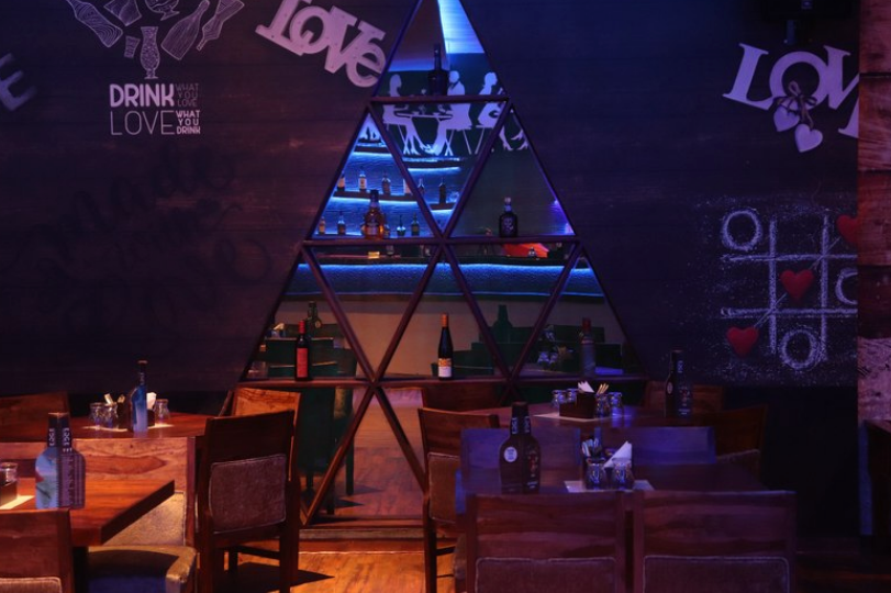 EDGE Bar & Lounge - Hinjawadi - Pune Image