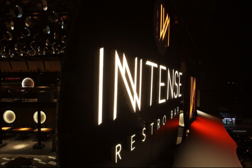 Inntense Restobar - Indiranagar - Bangalore Image