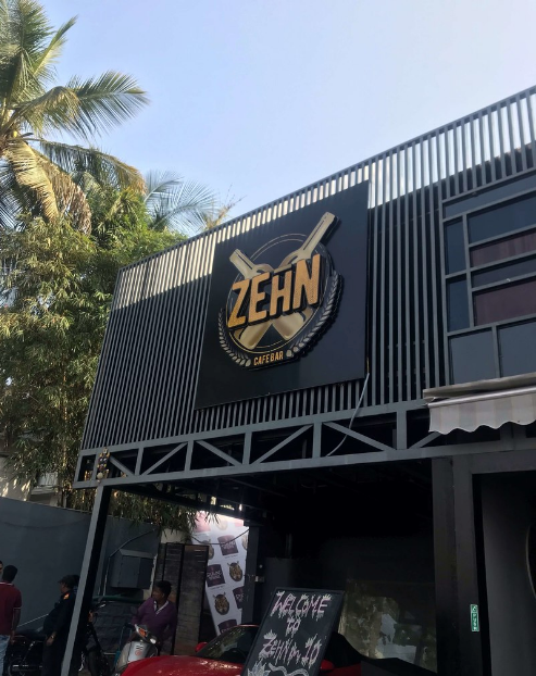 Zehn On 10 - Jubilee Hills - Hyderabad Image