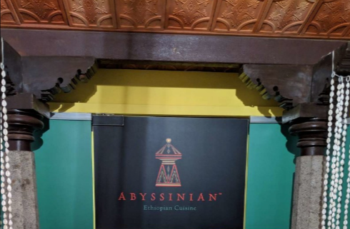 Abyssinian - Koregaon Park - Pune Image