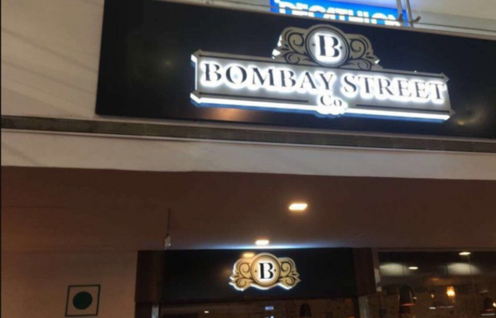 Bombay Street Co. - Worli - Mumbai Image